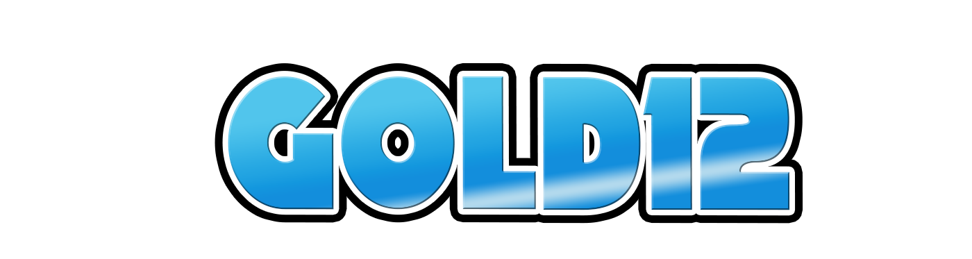 GOLD12